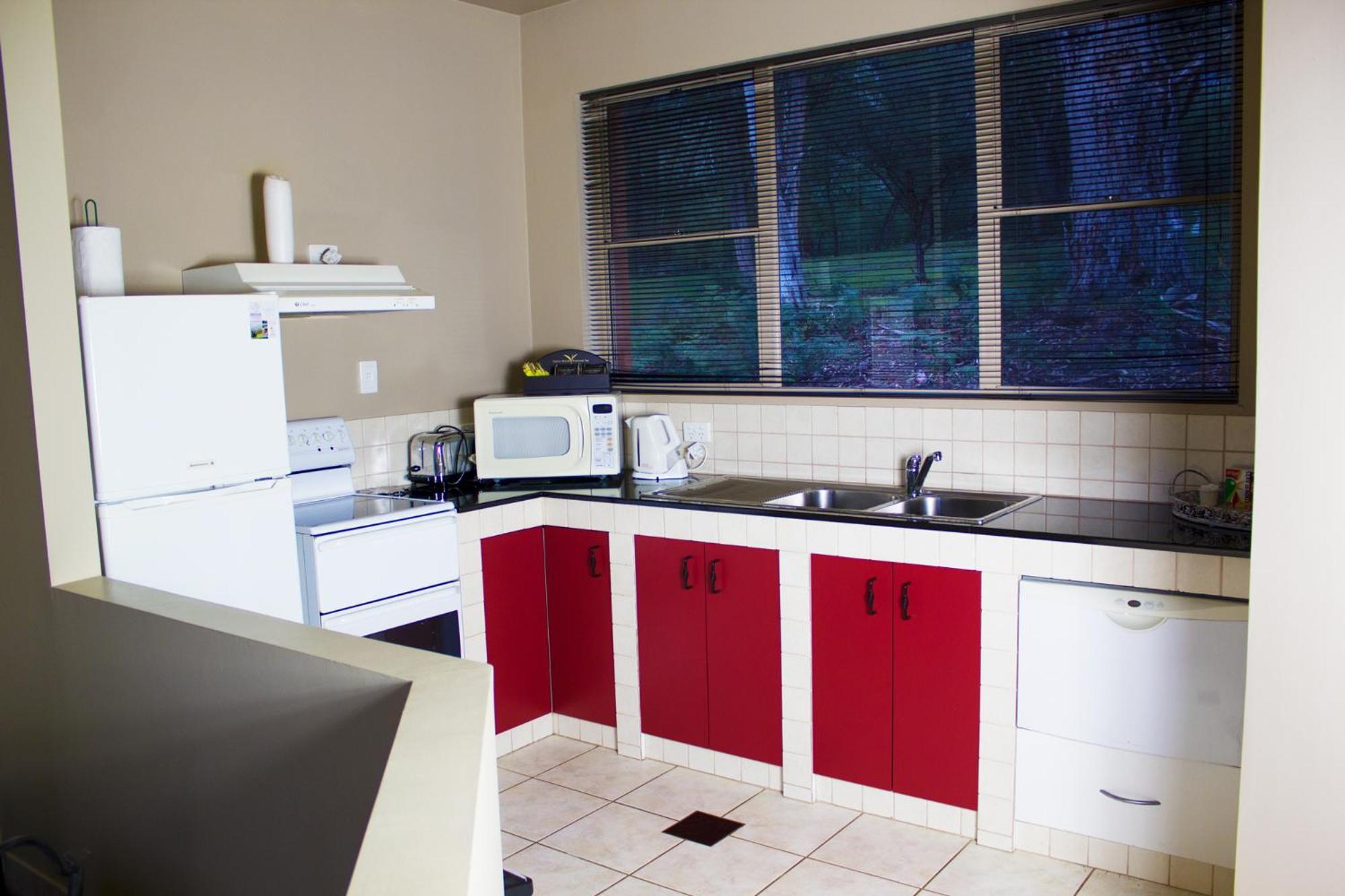 Marwood Villas ฮอลส์แกป ห้อง รูปภาพ