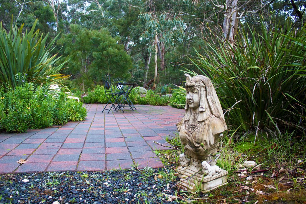 Marwood Villas ฮอลส์แกป ภายนอก รูปภาพ