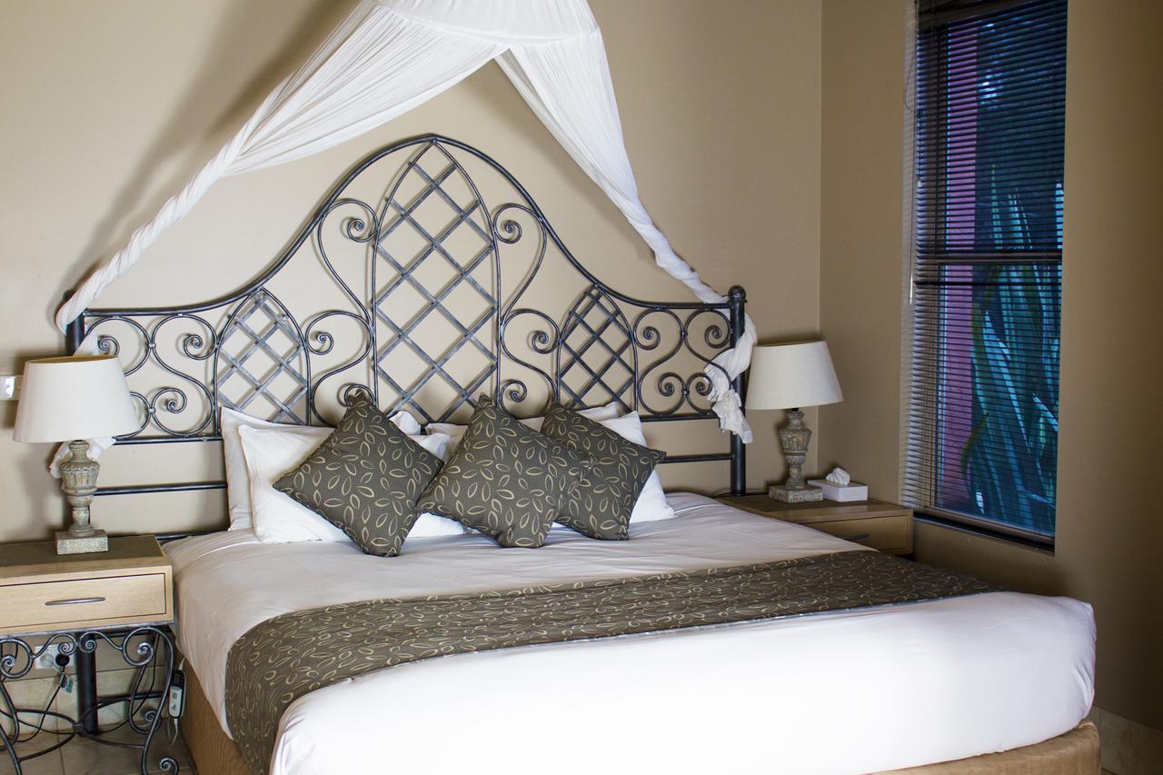 Marwood Villas ฮอลส์แกป ภายนอก รูปภาพ