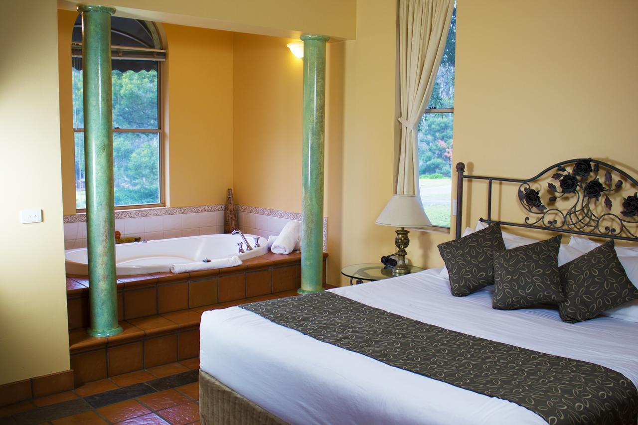 Marwood Villas ฮอลส์แกป ภายนอก รูปภาพ